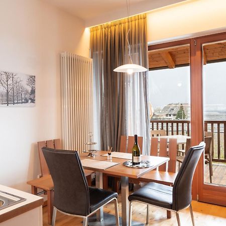 St. Ulrichhof Apartment ลานา ภายนอก รูปภาพ